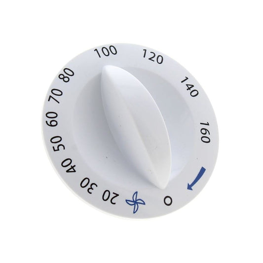 Timer Knob for Hotpoint Tumble Dryers and Spin Dryers