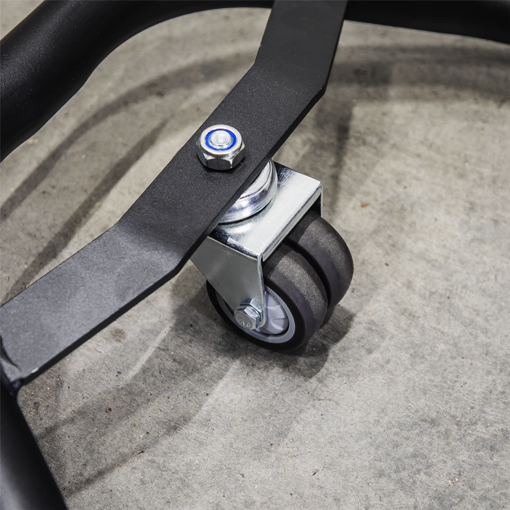 Universal Front Paddock Stand 360&#176; Floating