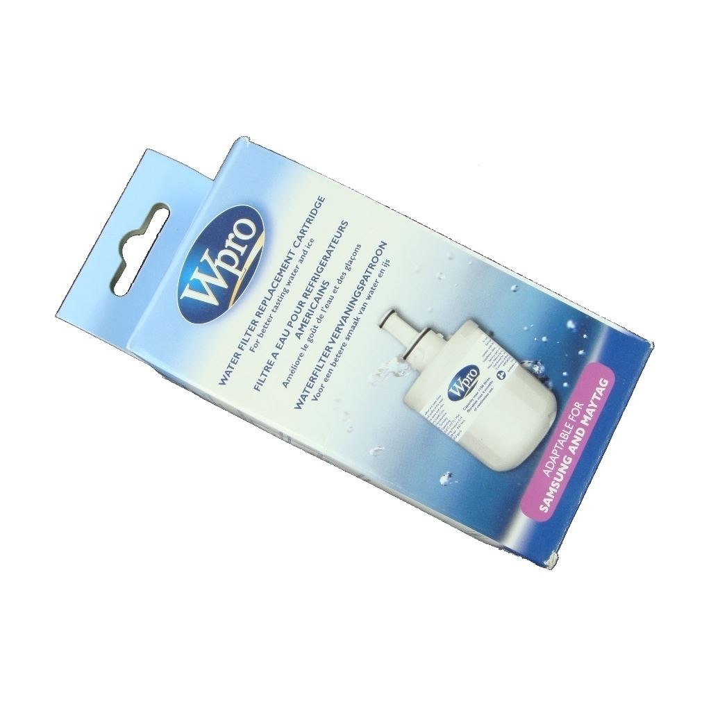 Water Filter Wpro App100/1 for Samsung Fridges and Freezers