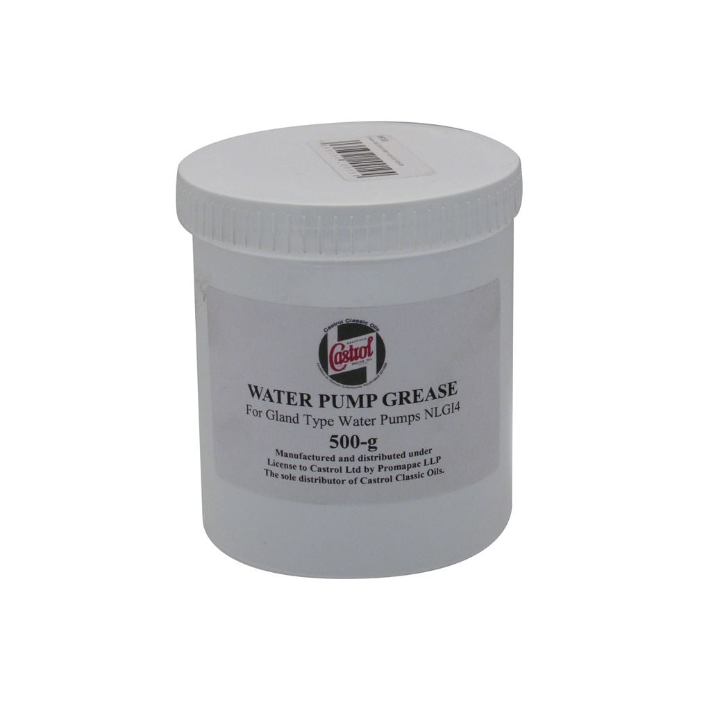 Water Pump Grease - 500g