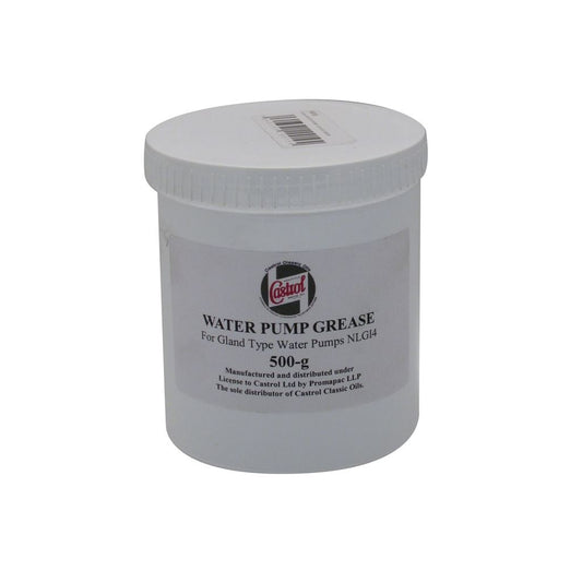 Water Pump Grease - 500g