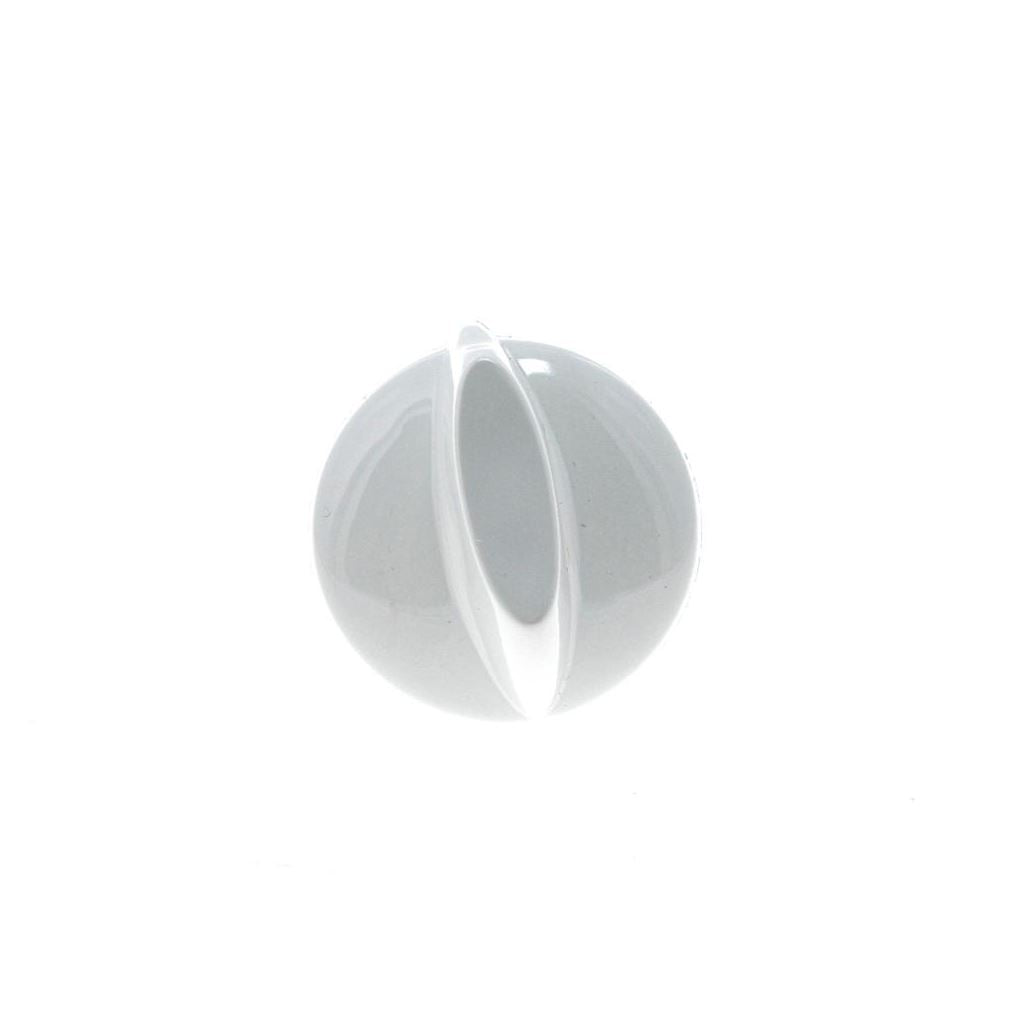 Control Knob White for Creda/Hotpoint Cookers and Ovens