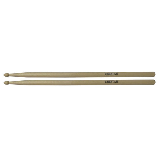 Maple Drum Sticks (Pair)