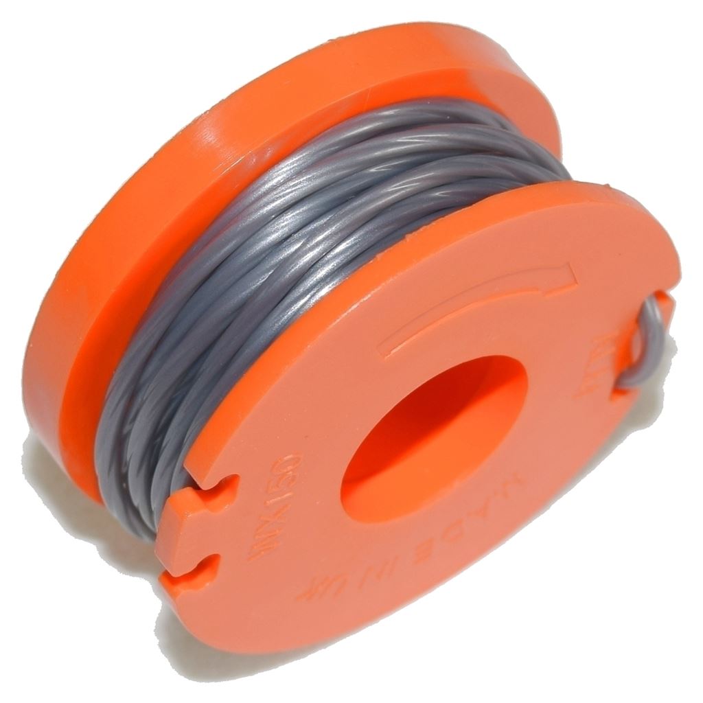 Qualcast CGT18LA Replacement Spool & Line