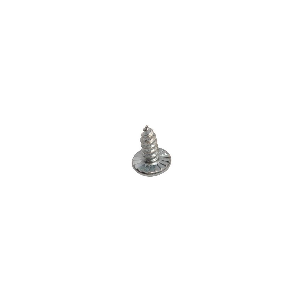 Cooker & Tumble Dryer Screw for Creda/Hotpoint/Cannon/Indesit Cookers and Ovens