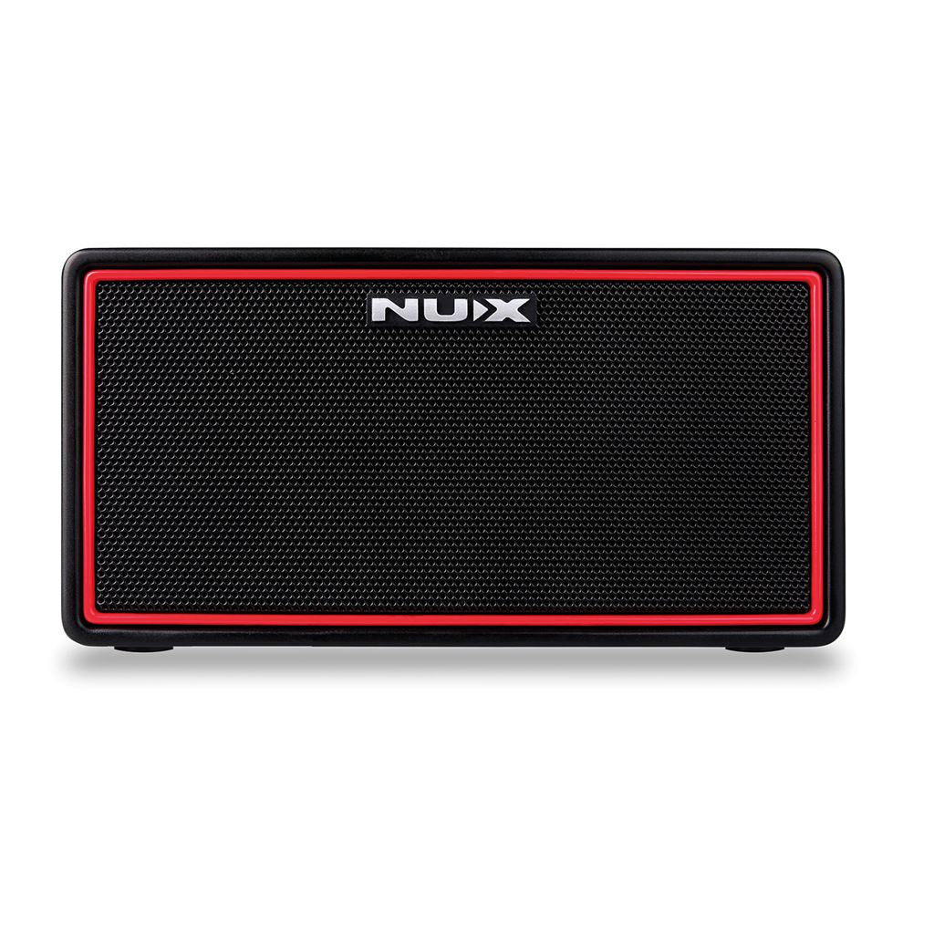 Mighty Air Wireless Stereo Modelling Amplifier - Guitar/Bass with Bug