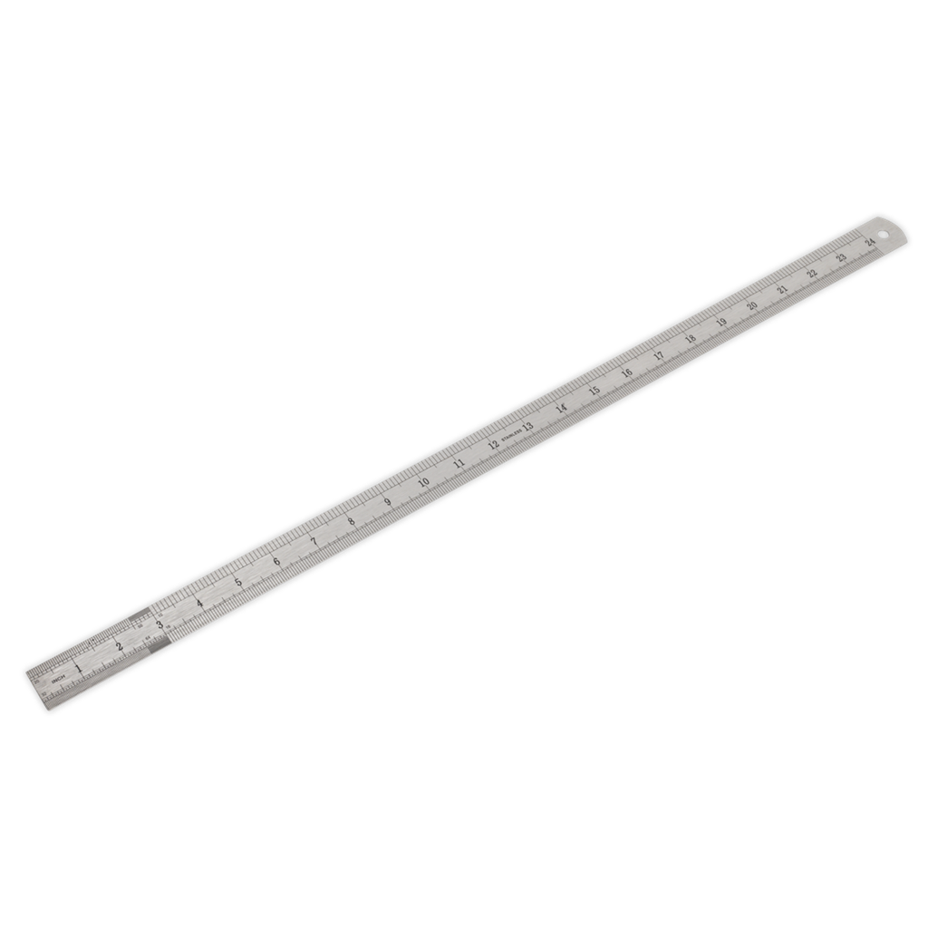 Silverline - Utility Knife Blades - 0.6Mm 10pk