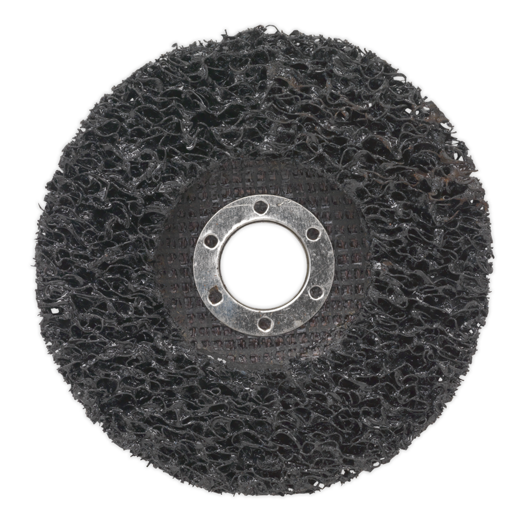 Polycarbide Cup Wheel &#216;115 x 13 x &#216;22mm
