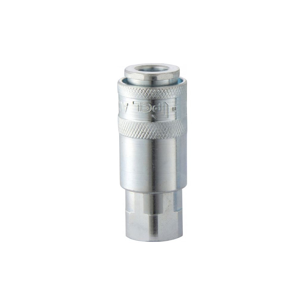 Airflow Coupling Female - Thread RP 1/4