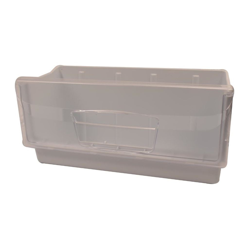 Freezer Drawer - Lower for Indesit Fridges and Freezers