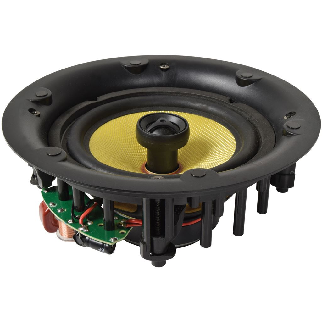 Premium KV-series Ceiling Speakers - KV6 6.5" 60W 8 Ohms