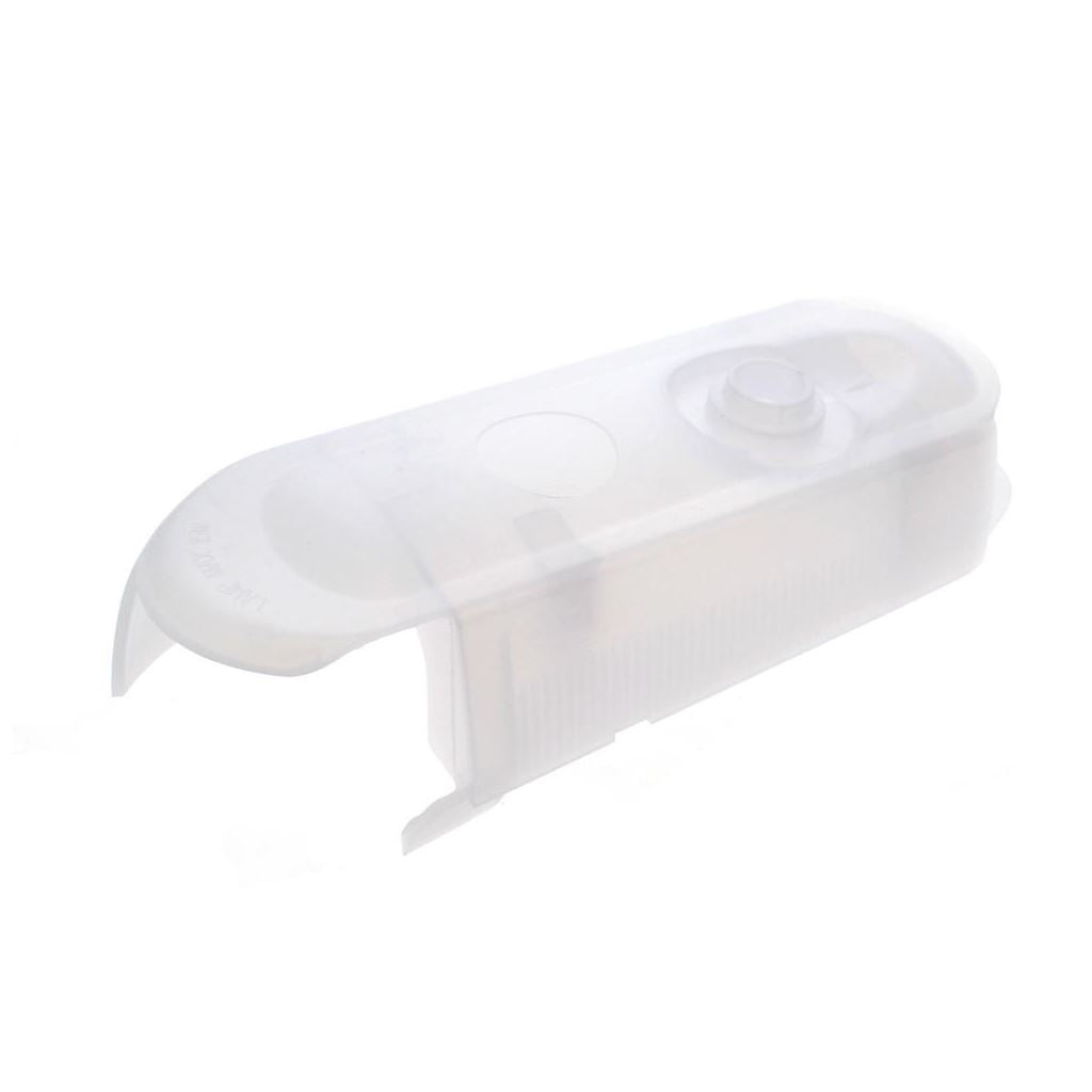 Casing Translucent W Hite for Whirlpool/Ikea Fridges and Freezers