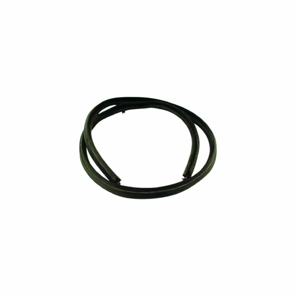 Top Oven Door Seal for Hotpoint/Indesit/Cannon/Ariston Cookers and Ovens