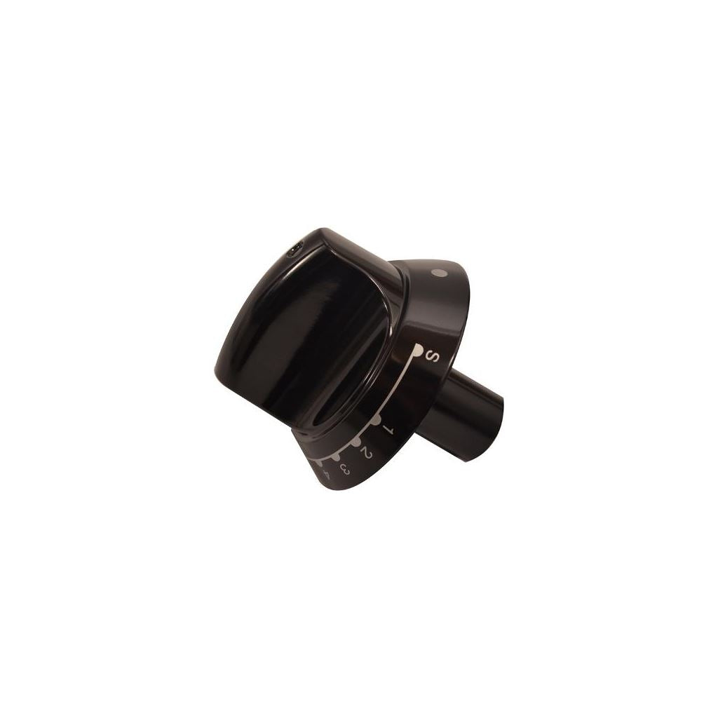 Oven Control Knob for Hotpoint Cookers and Ovens