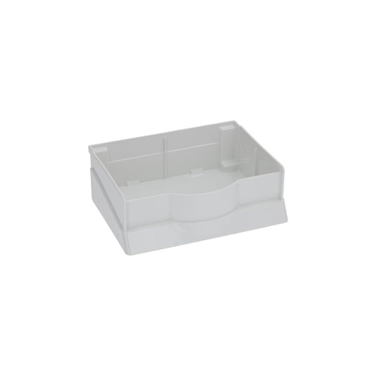 Bras Frigo Drink Drip Tray White