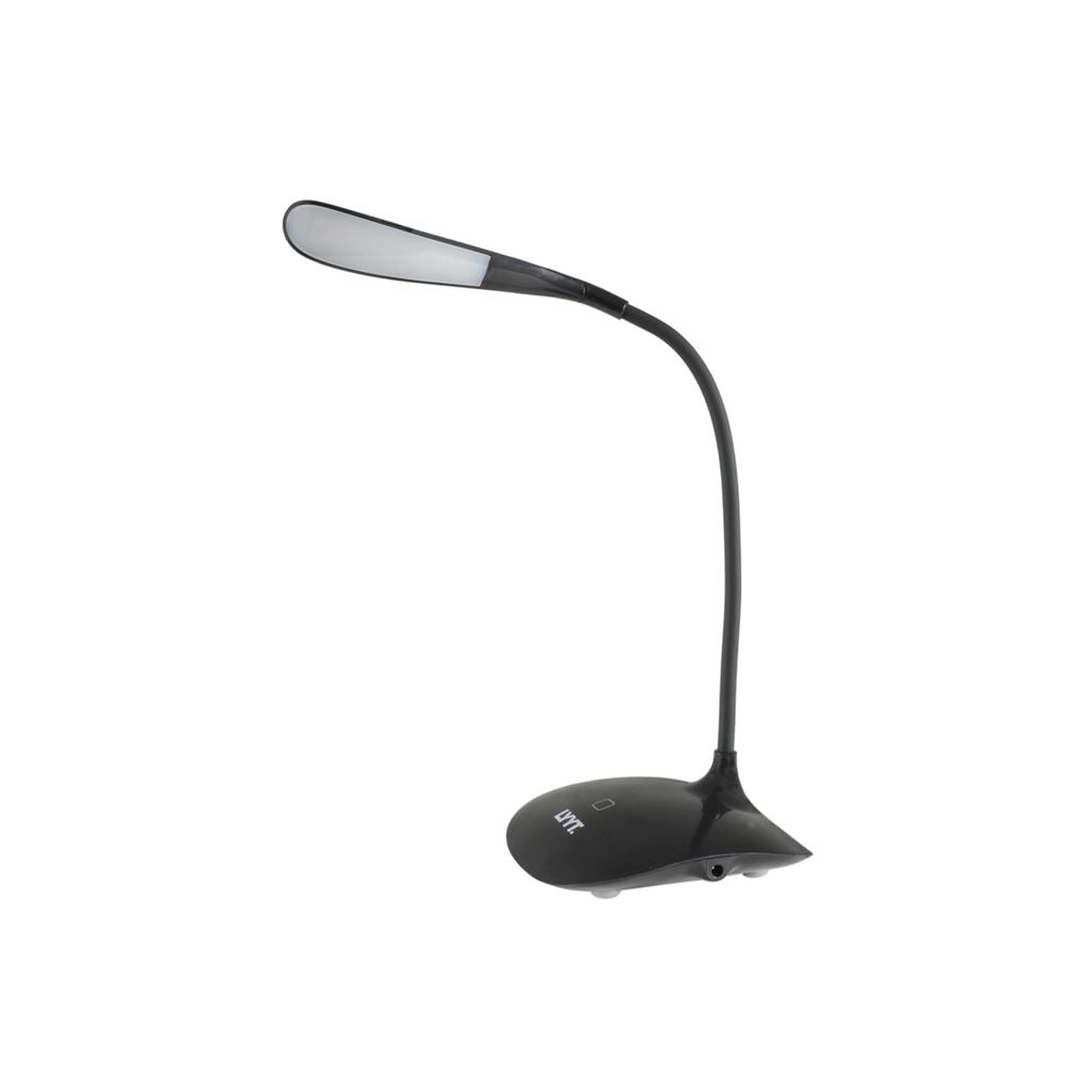 Compact LED USB Desk Lamp - Battery/USB Powered - COMPACT-B