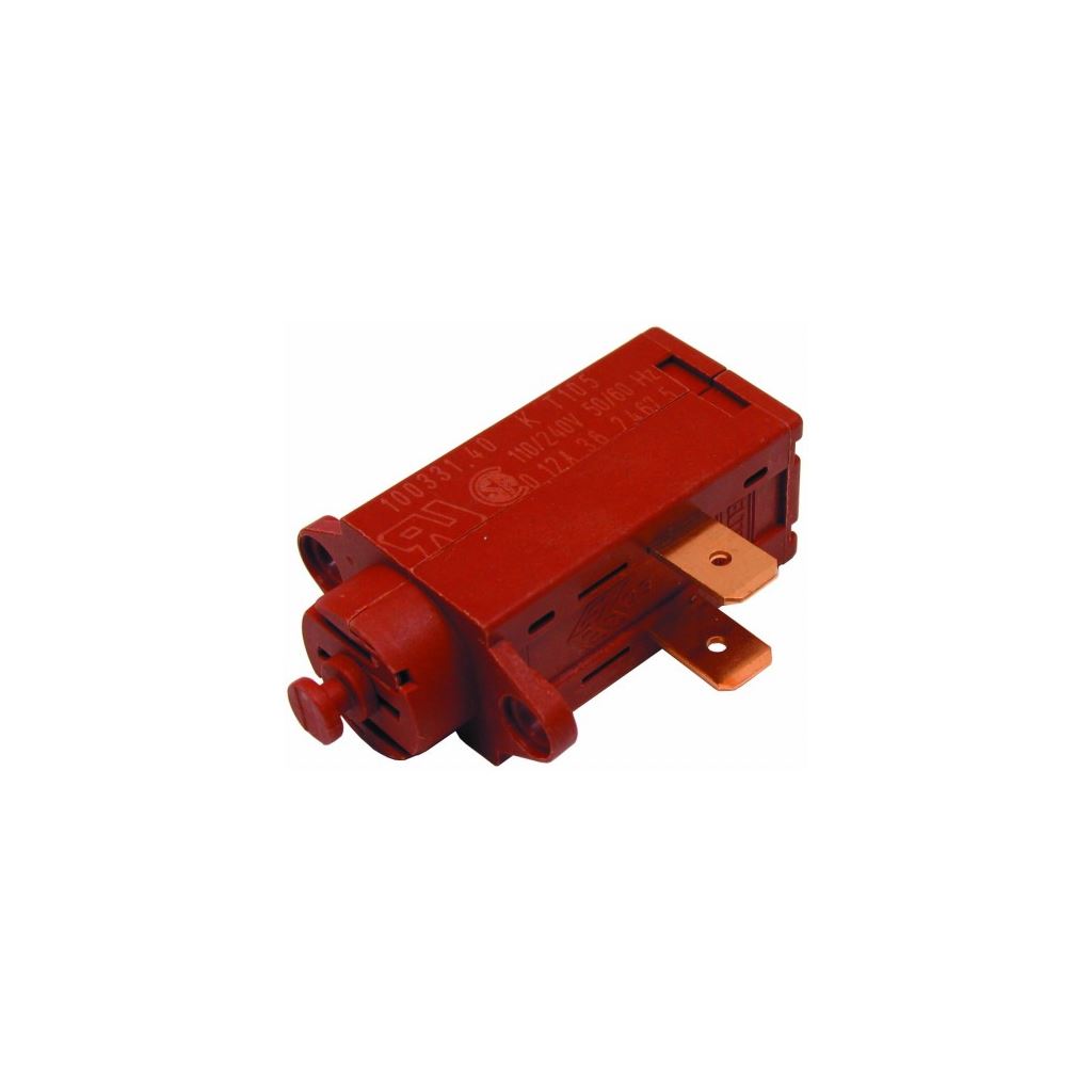 Actuator for Hotpoint/Creda Dishwasher/Washing Machines