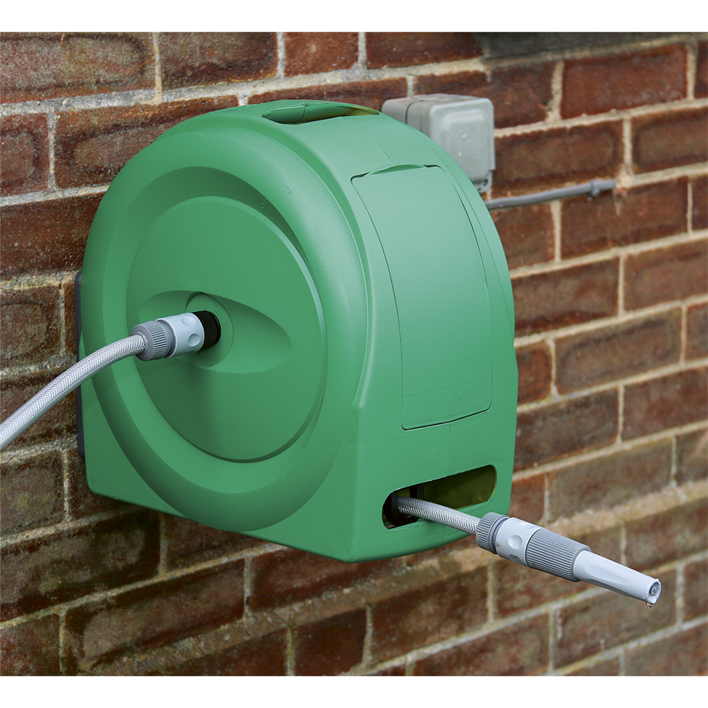 Water Hose Reel 20m