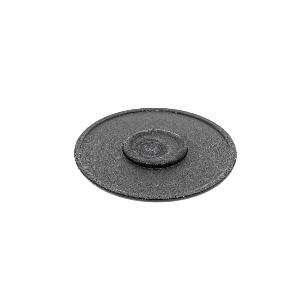 Burner Cap Auxiliary Sabaf Eco for Hotpoint/Indesit Cookers and Ovens