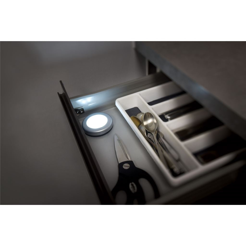 6 LED Motion Sensor Light - SENSOR-L