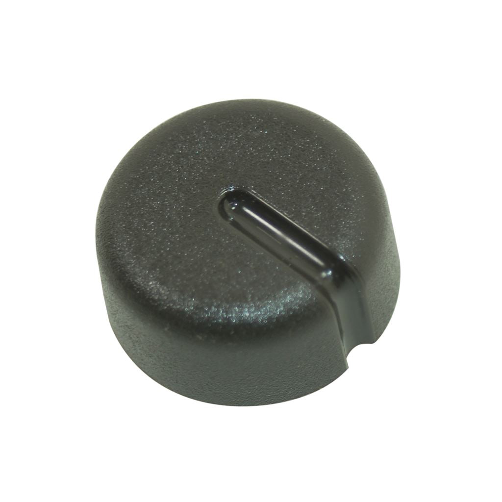 Knob Brown for Creda/Hotpoint Cookers and Ovens/Washing Machines