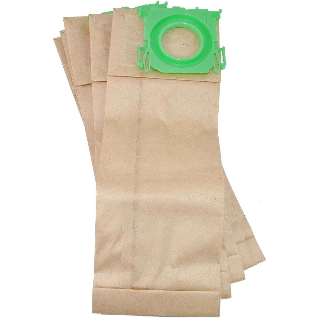 Sebo K Series Vacuum Cleaner Paper Dust Bags