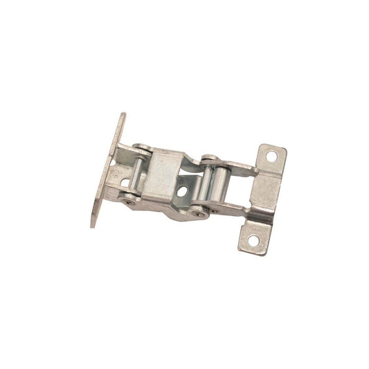 Washing Machine Integrated Door Hinge for Hotpoint/Ariston Washing Machines