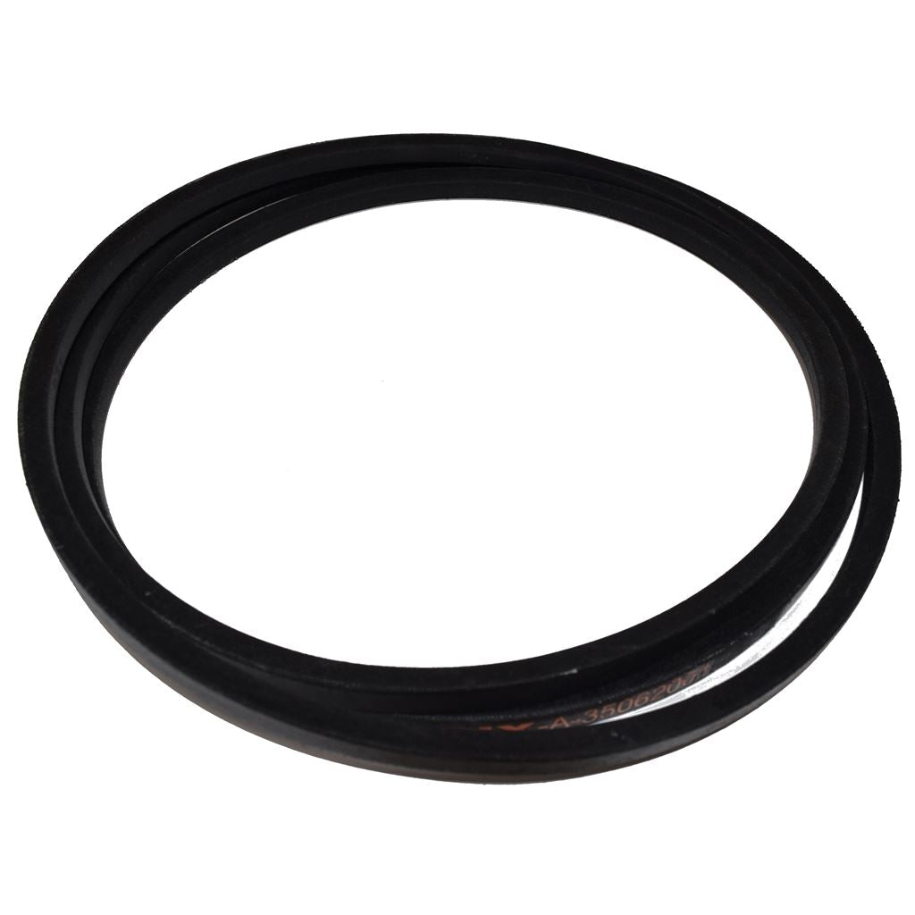 Castle Lawnmower Drive Belt - Tc102 Hydro