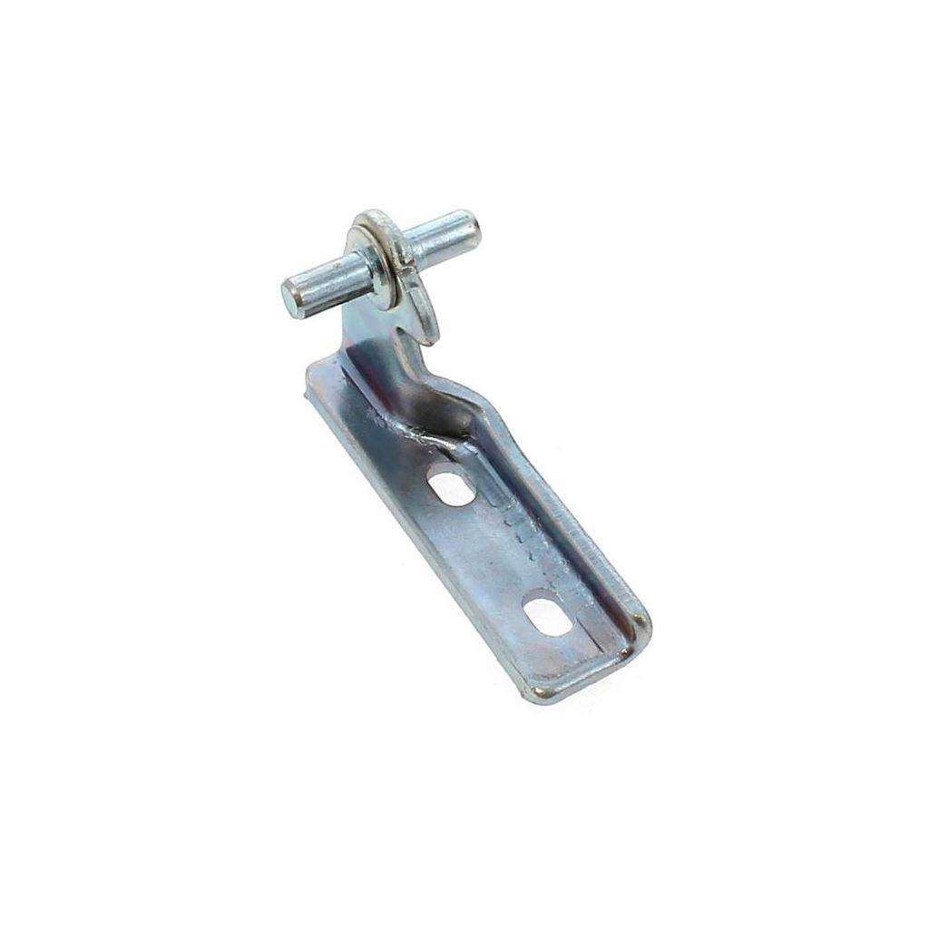 Central Hinge Chrome for Ariston/Indesit/Hotpoint Fridges and Freezers