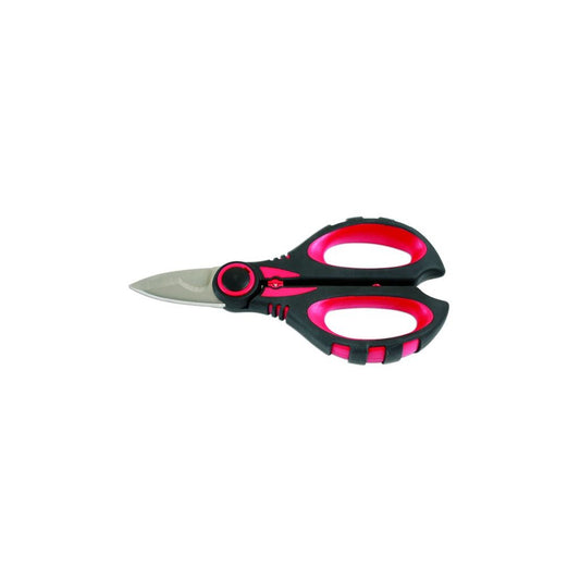 Cable Cutter and Crimper - 150mm