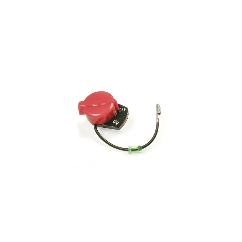 Honda GX Series Lawnmower Engine On/off Switch