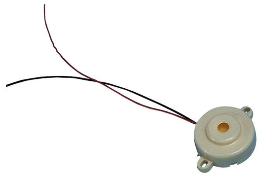 Piezo Buzzer