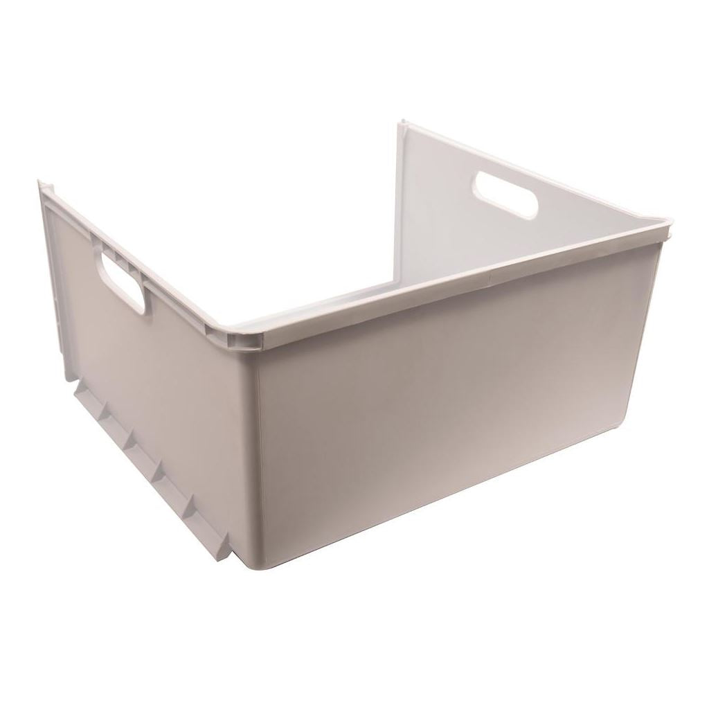 Freezer Drawer - Middle for Hotpoint/Indesit Fridges and Freezers
