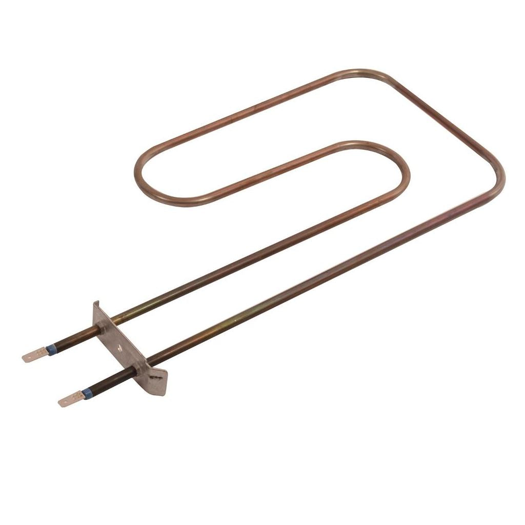 Top Oven Half Grill Element 1330w for Hotpoint/Creda/Indesit Cookers and Ovens