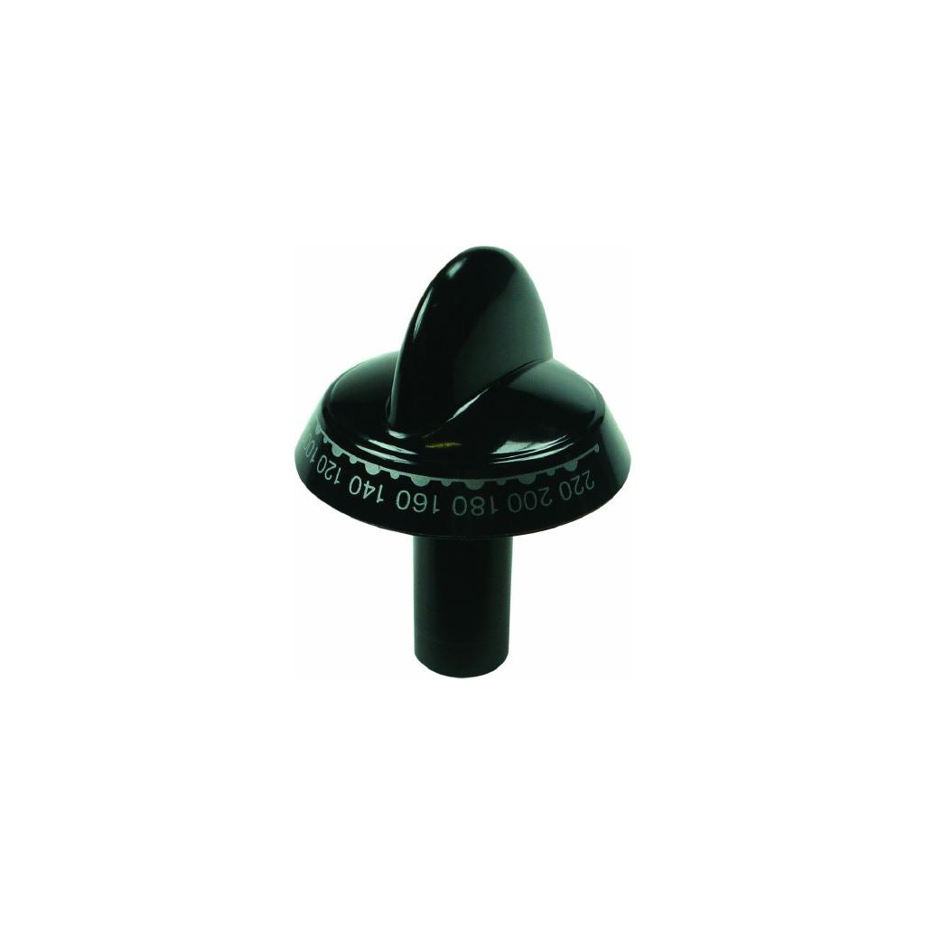 Oven Control Knob for Hotpoint Cookers and Ovens