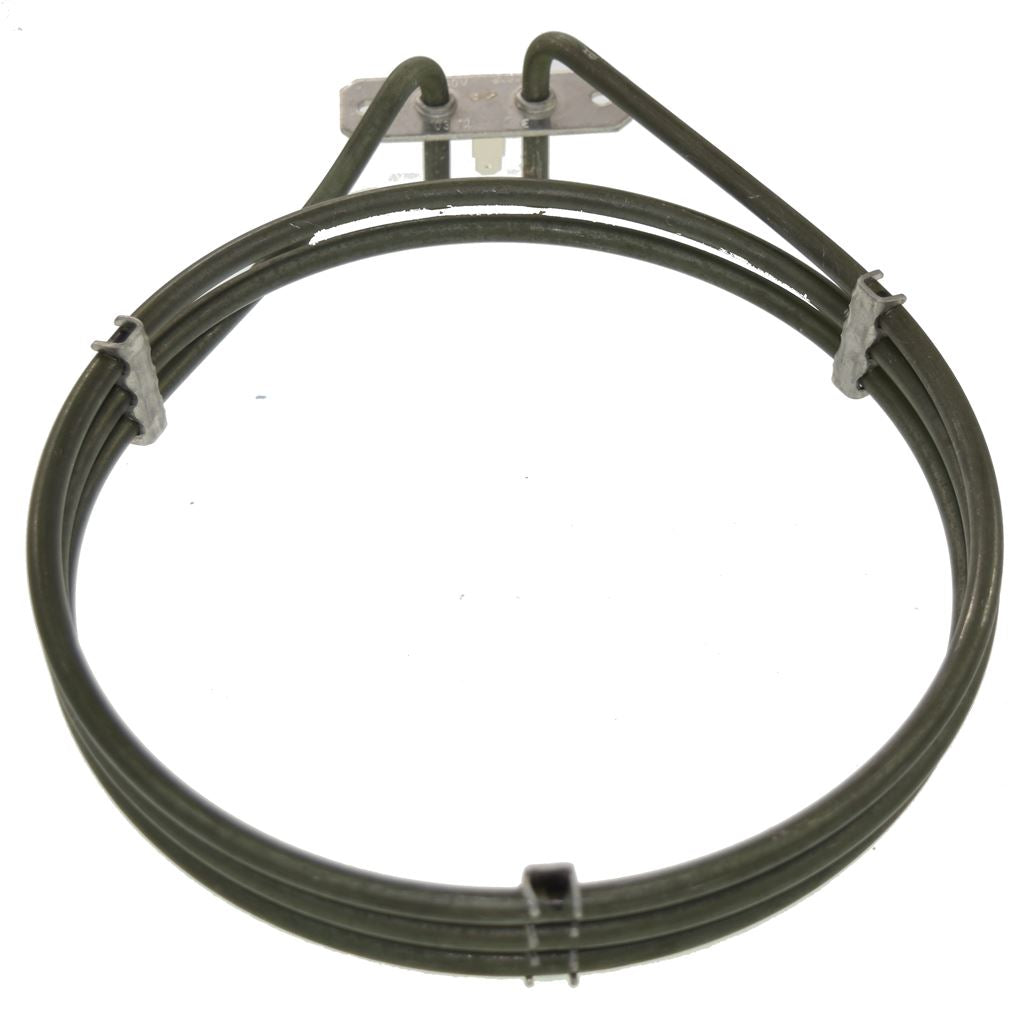 Zanussi Replacement Fan Oven Cooker Heating Element (2000w) (3 Turns)