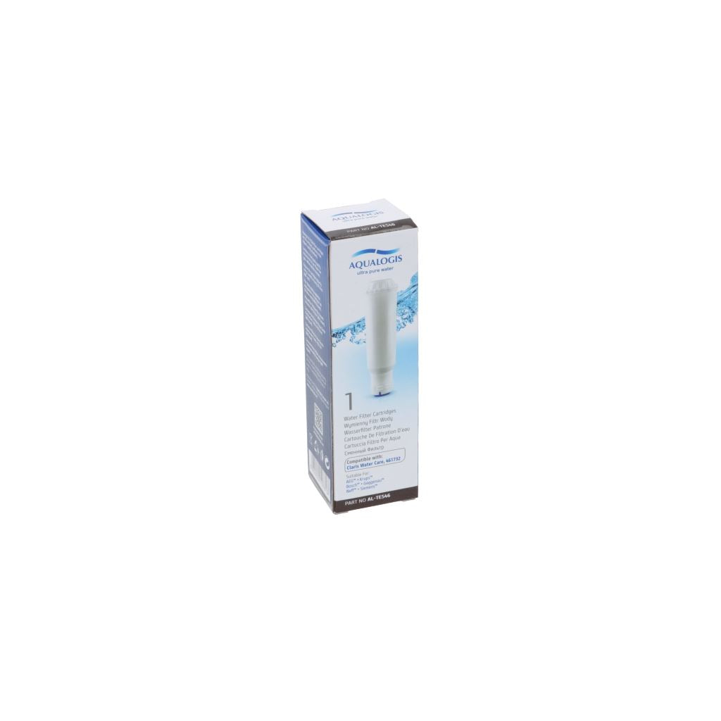 Water Filter Cartridge