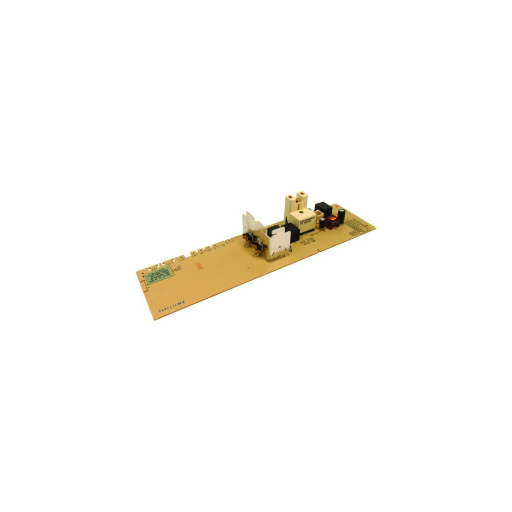 Control Board (hl) for Hotpoint/Export/Creda Washing Machines