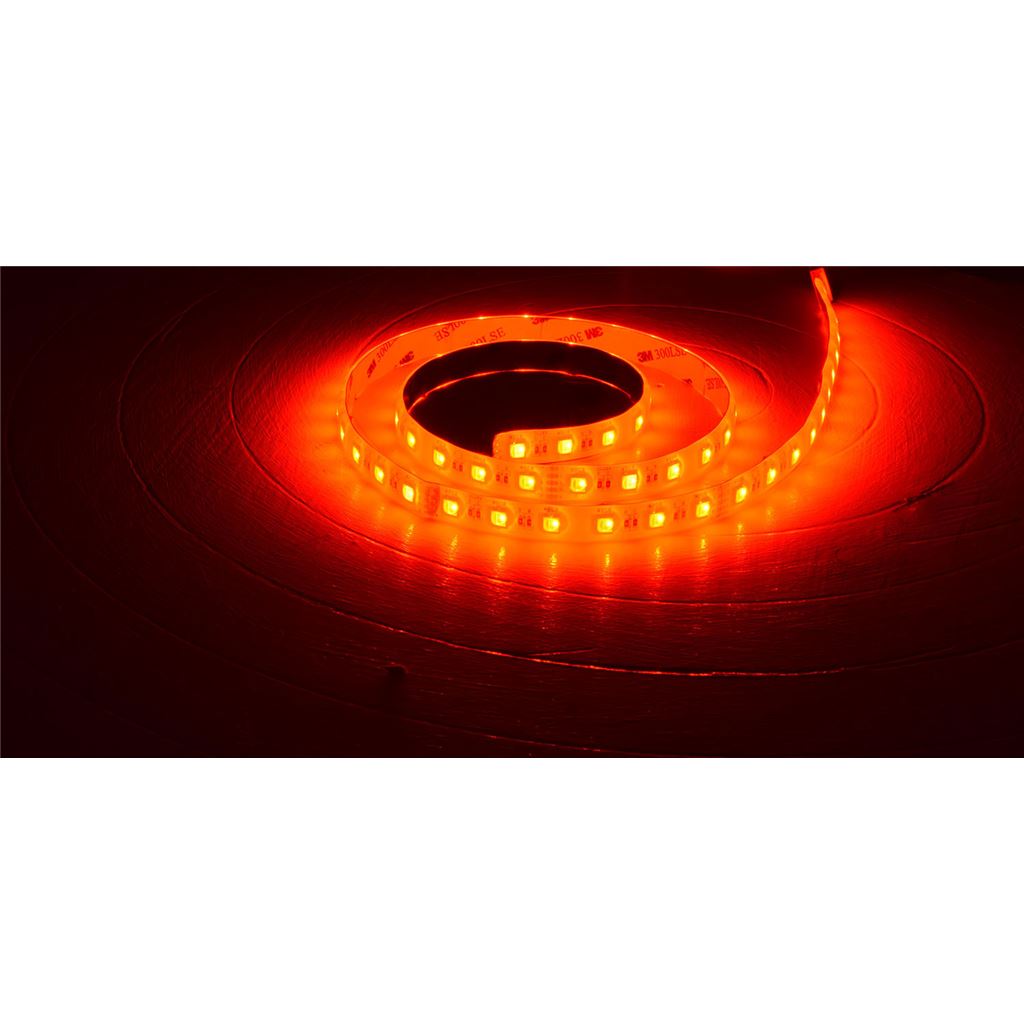 24V LED Tape 5m - RGBW 60/m - LT24560-RGBW