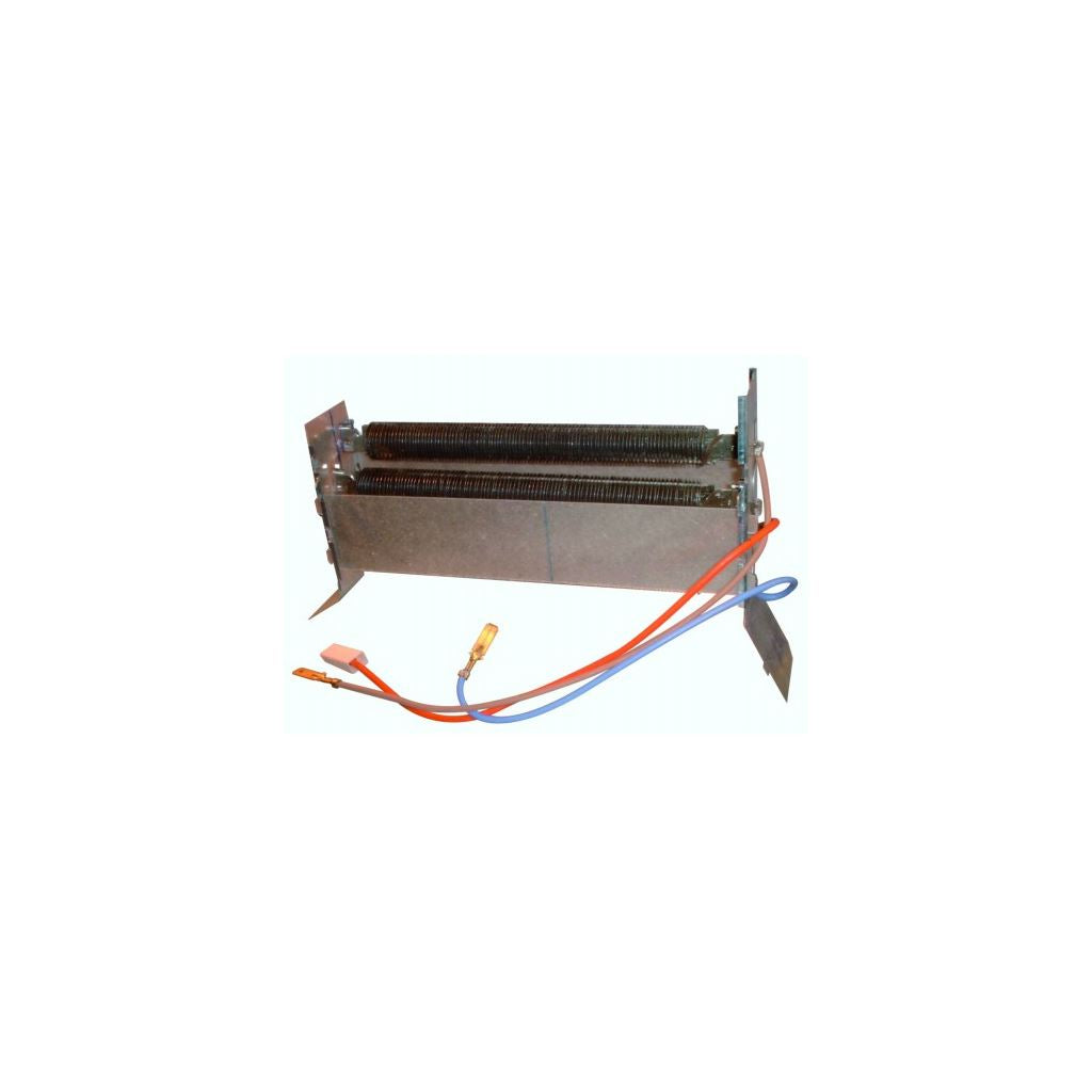 Heater Assembly for Hotpoint/Creda/Export/Electra Tumble Dryers and Spin Dryers