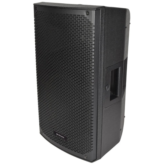 CAB Series Active Cabinets With BT Link - CAB-10L Speaker 220W