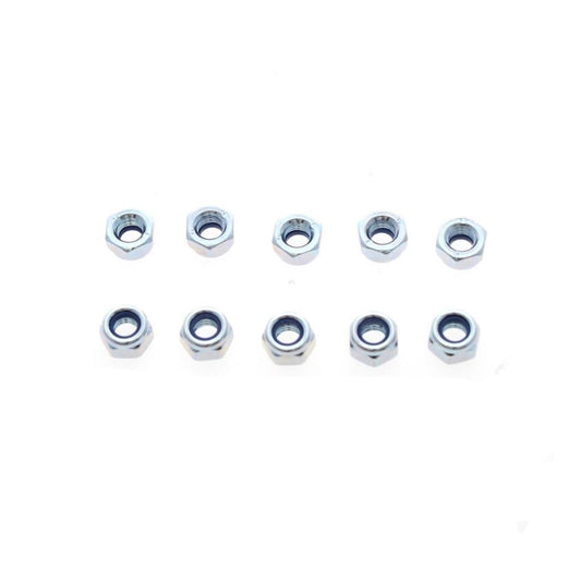 Nut M6 for Whirlpool/Maytag/Hotpoint/Indesit Tumble Dryers and Spin Dryers