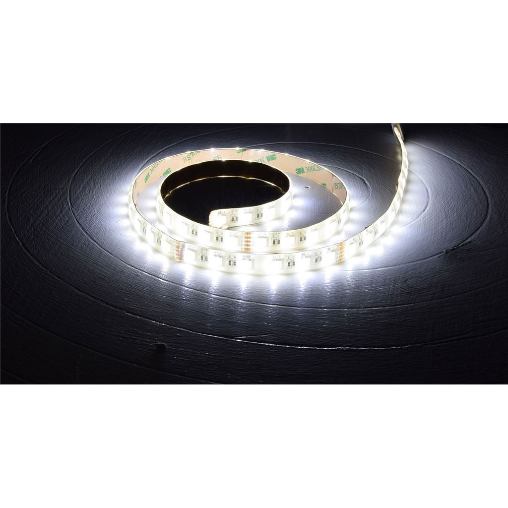 24V LED Tape 5m - RGBW 60/m - LT24560-RGBW