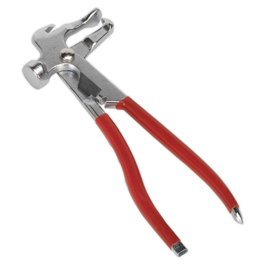 Wheel Balancing Weight Pliers