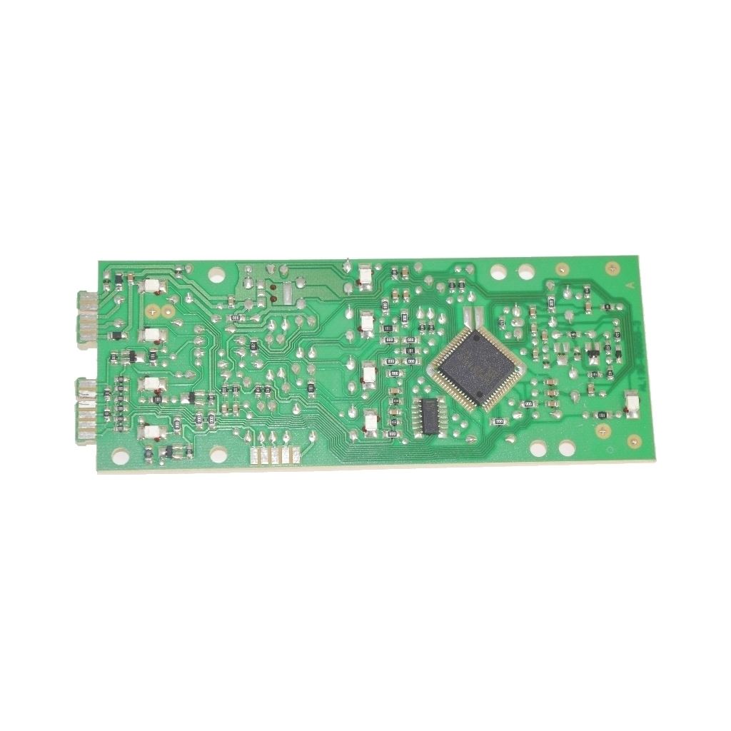 Display Pcb Rhos Rhos Com (hl) for Ariston/Hotpoint Washing Machines