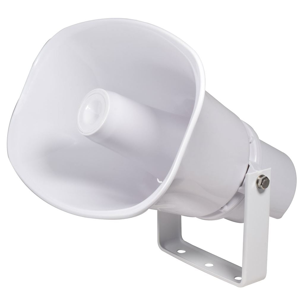EN54-24 Fire Rated Horn Speakers - FH30V 100V 30W IP66