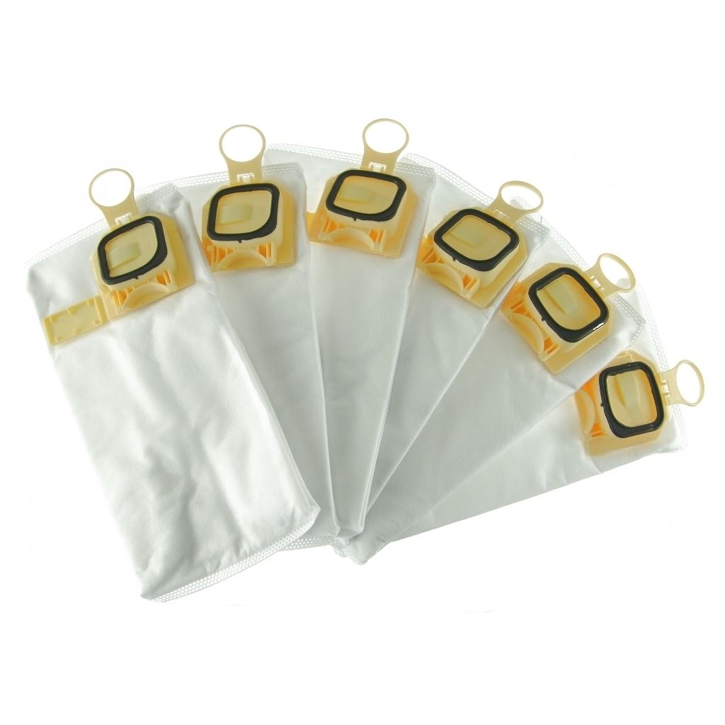 Vorwerk VK140 Vacuum Cleaner Dust Bags