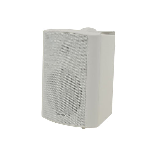 BP Series - 100V Weatherproof Speakers - BP5V-W 5.25" background white