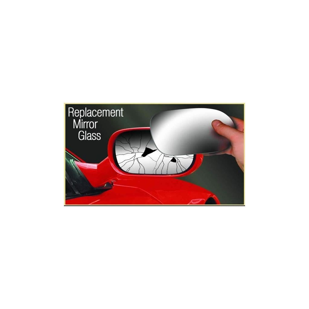 Mirror Glass Replacement - Standard