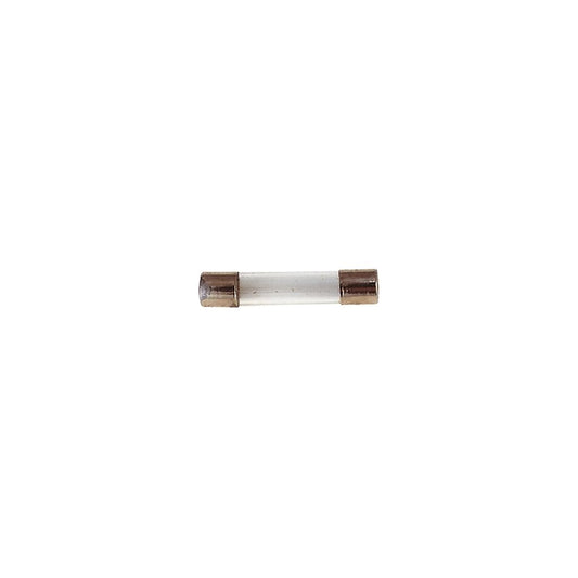 32 mm Glass Quick Blow Fuse